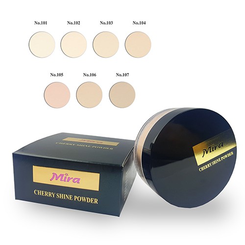 Phấn Phủ Mira Cherry