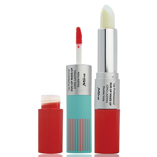 Son 2 Đầu Mira Dou Lip