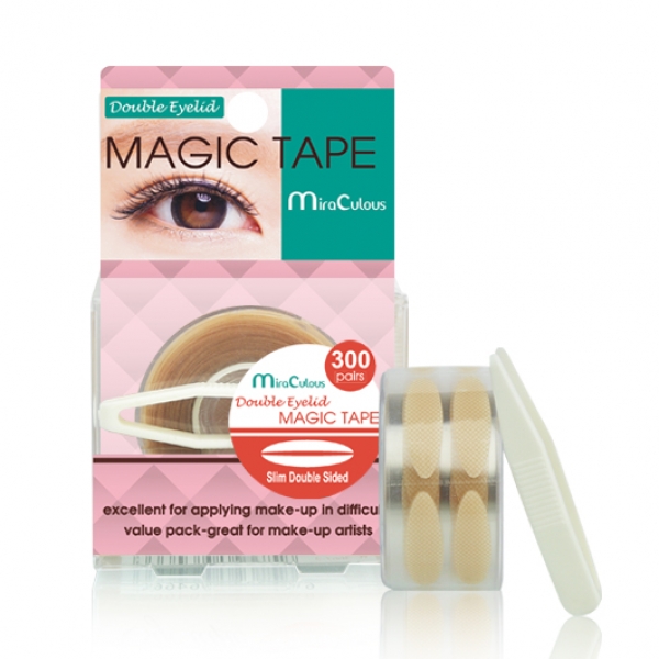 Miếng Dán Kích Mí Tự Nhiên