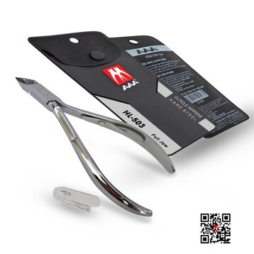 Kềm Cắt Da AAA HL-503
