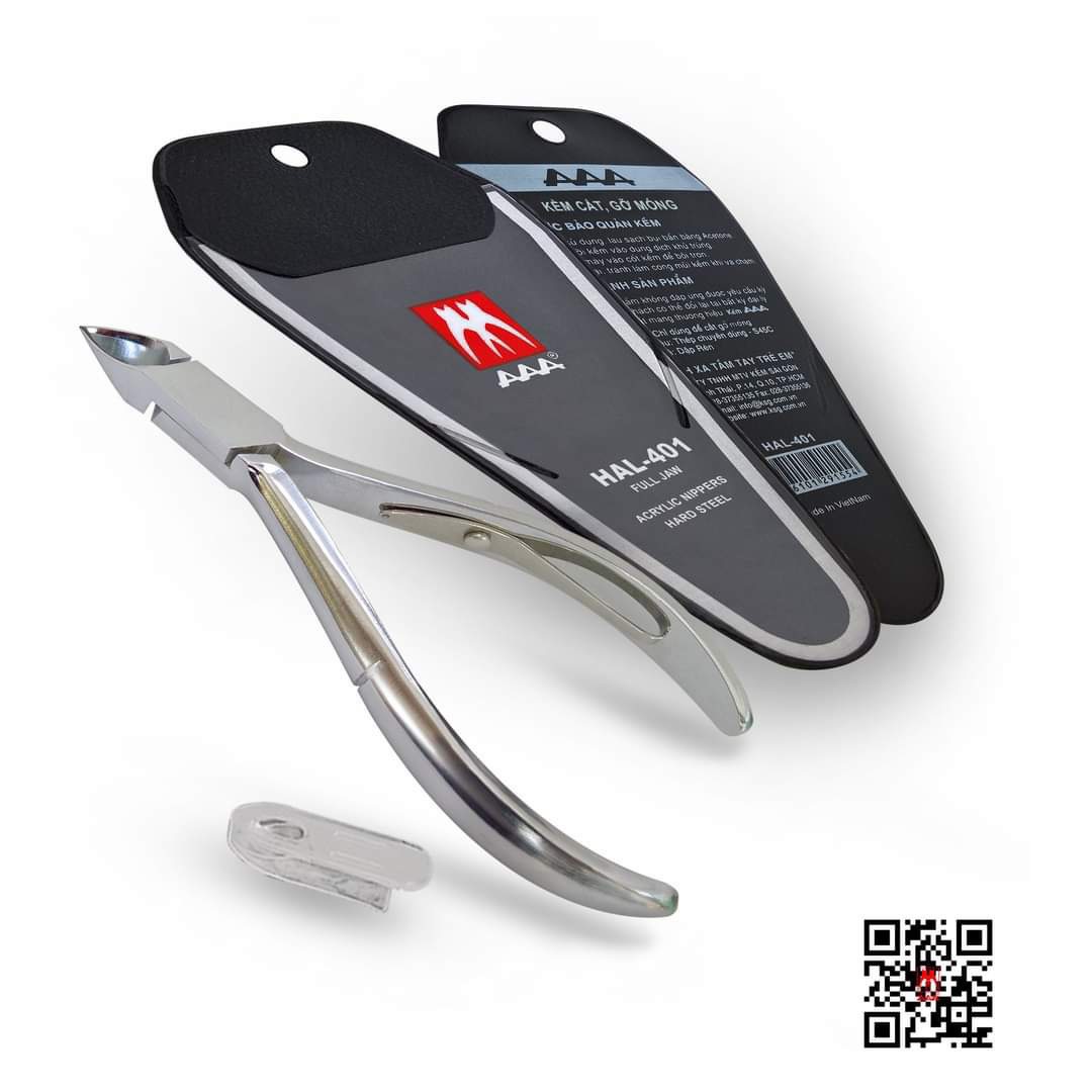 Kềm Cắt Da AAA HAL-401