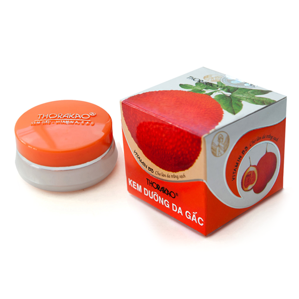 Kem Dưỡng Da Gấc Thorakao
